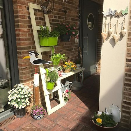 Gode Wind Apartment Eckernförde Екстериор снимка