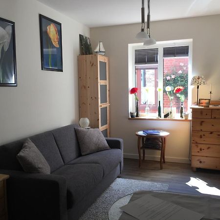 Gode Wind Apartment Eckernförde Екстериор снимка