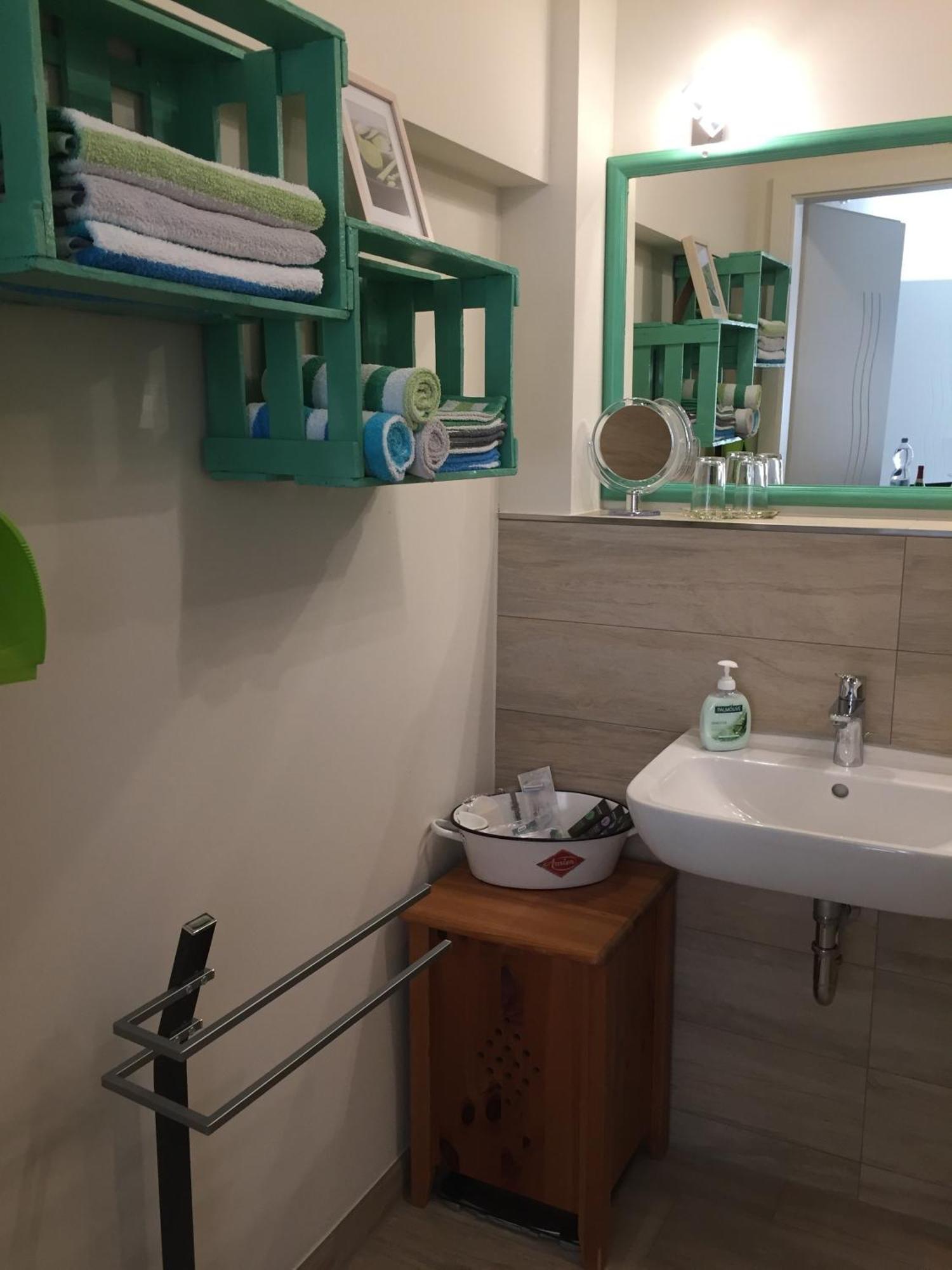 Gode Wind Apartment Eckernförde Екстериор снимка