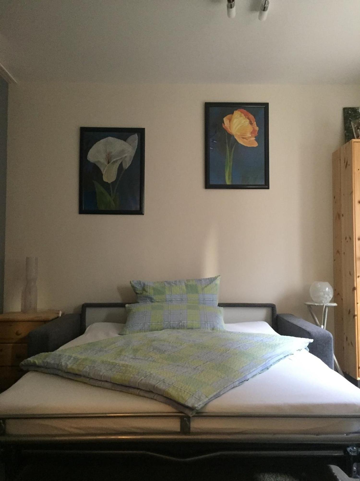 Gode Wind Apartment Eckernförde Екстериор снимка