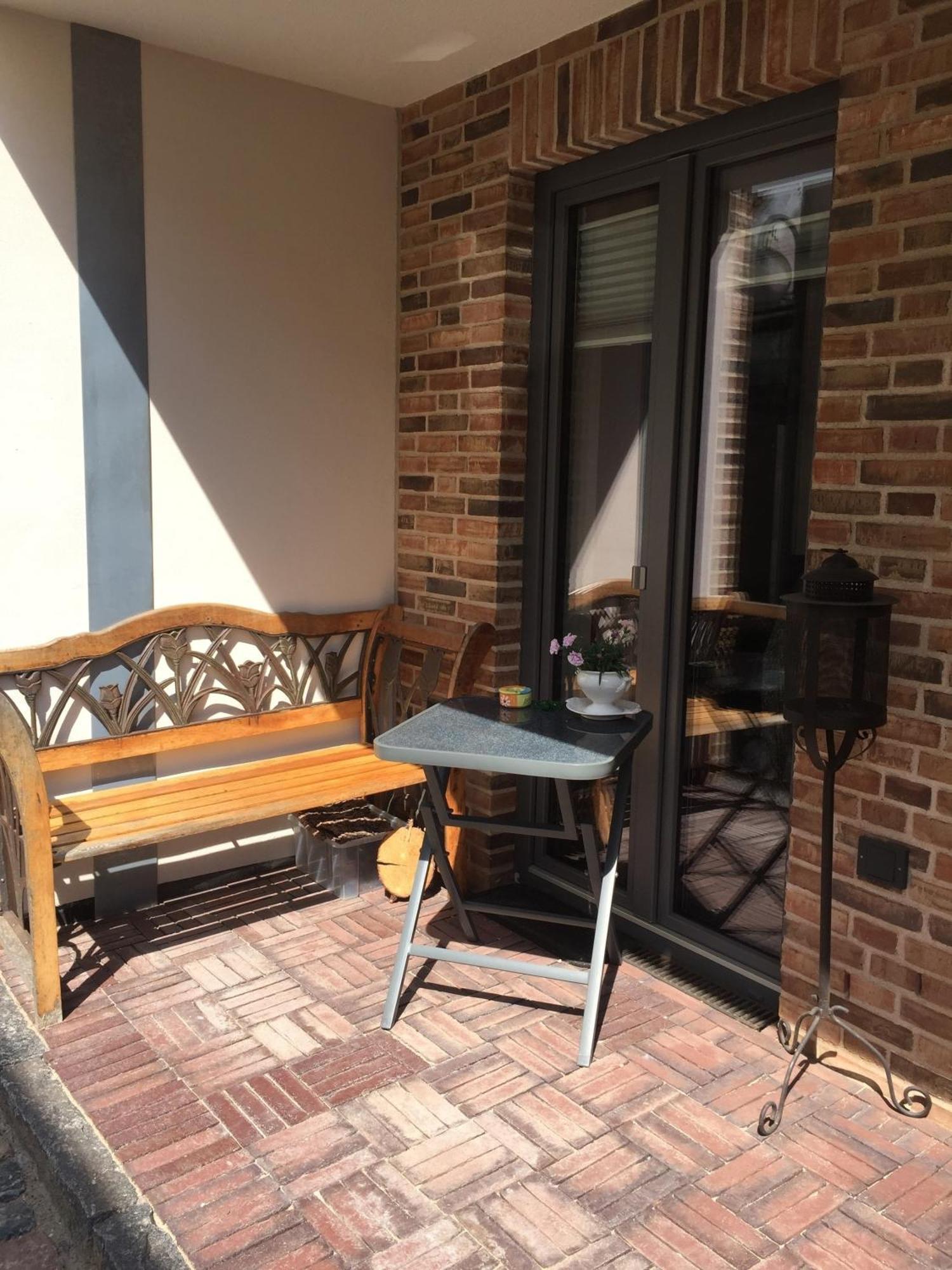 Gode Wind Apartment Eckernförde Екстериор снимка